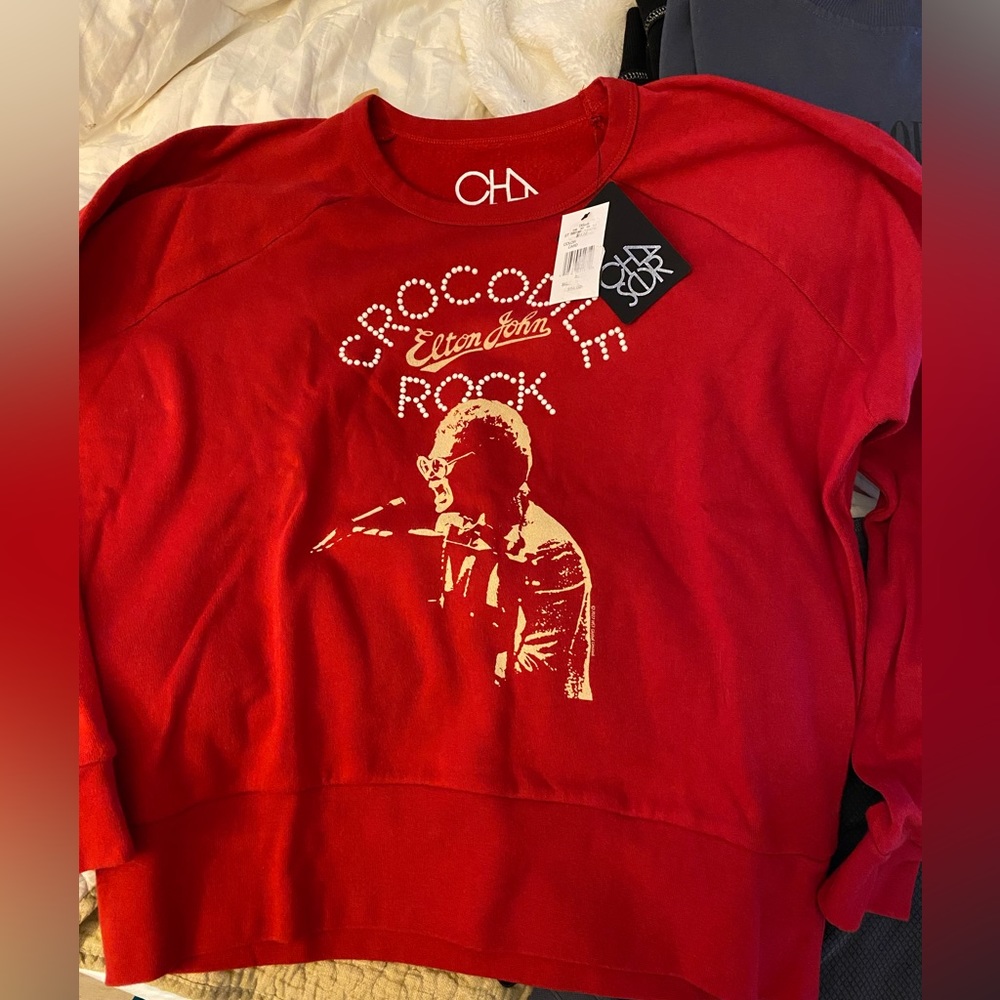 CHASER Brand sweatshirt